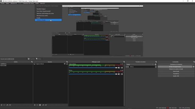 TUTO: How To send SMOOTH video 60 FPS and MORE, VLC to RESOLUME with SVP смотреть онлайн