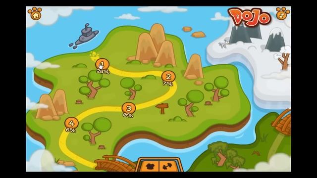 Strikeforce Kitty 2 Walkthrough смотреть онлайн