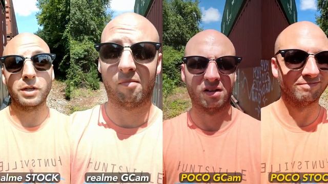 Realme GT Master Edition VS Poco F3 2022! смотреть онлайн