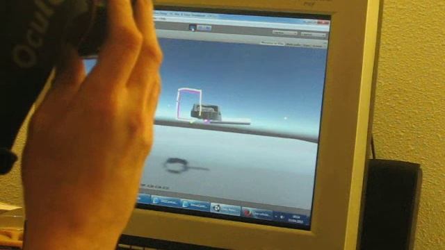 PS Move Setup смотреть онлайн