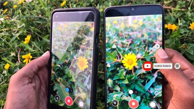 BSG 8.6 v⁷ VS LMC R¹⁴ || Best Gcam For Your Phone || Google camera BsG vs LMC смотреть онлайн