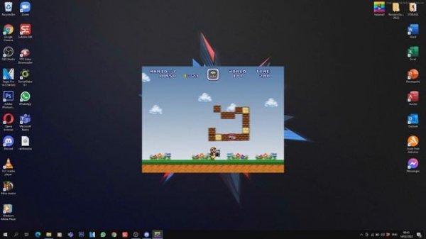 Help Me 3.exe[GAMEPLAY]