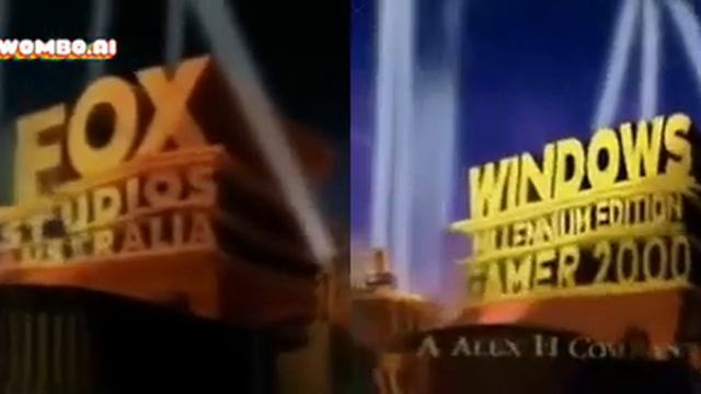 fox studios Australia and windows millennium edition gamer 2000 dancing 💃 смотреть онлайн