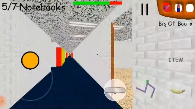 Bully's Basics Swapped characters//Baldi's Basics Android Mod смотреть онлайн