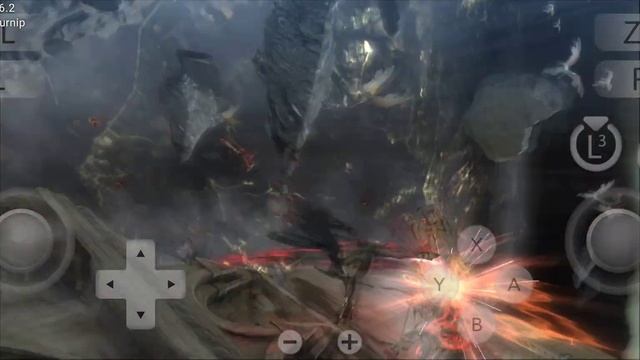 SUYU EMULATOR / BAYONETTA смотреть онлайн