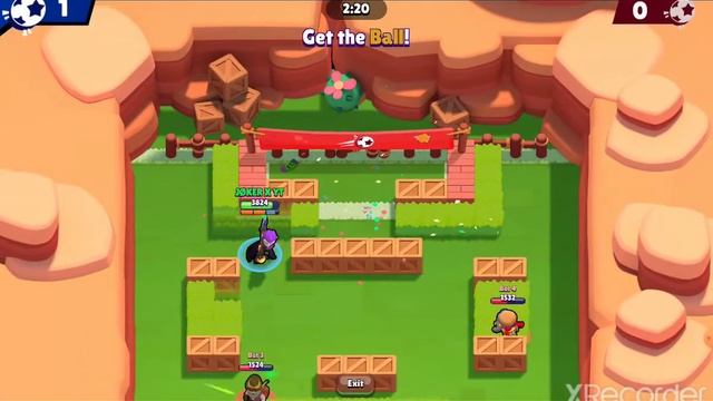 Old brawl yani retro brawl oynadım!!çok güzel!!😱😱 смотреть онлайн