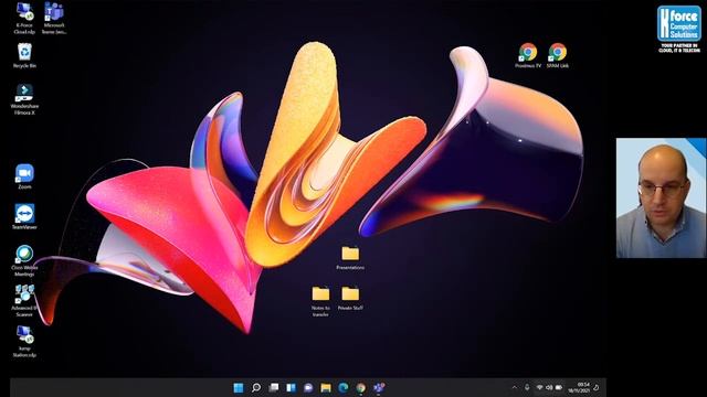 Windows 11 update november 2021 смотреть онлайн