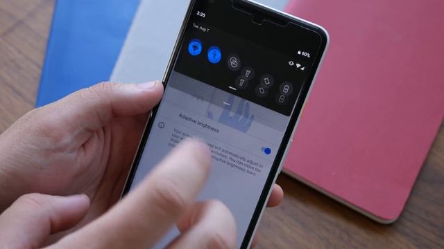 Android 9 Pie: The Top 5 New Features смотреть онлайн