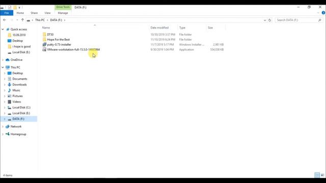 How To Install Vmware On Window 10 || Vmware Install || ansible смотреть онлайн