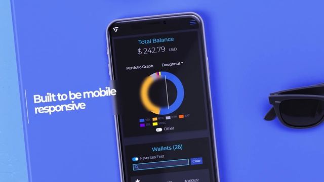 Own your crypto private keys with Vidulum App смотреть онлайн