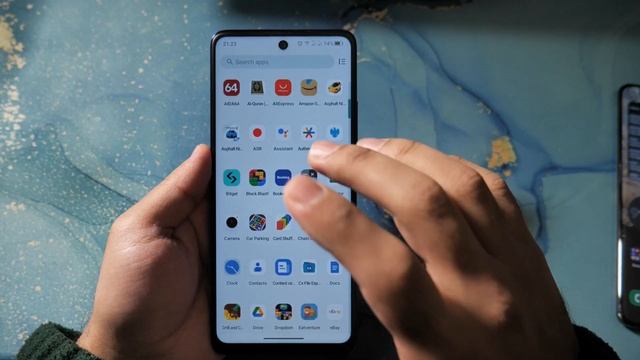 TCL 40 Nxtpaper 4G - Review