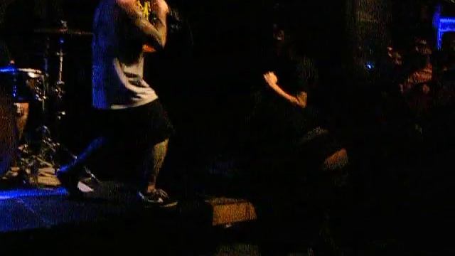 Gravemaker - Live @ The Warehouse (Gatineau) смотреть онлайн