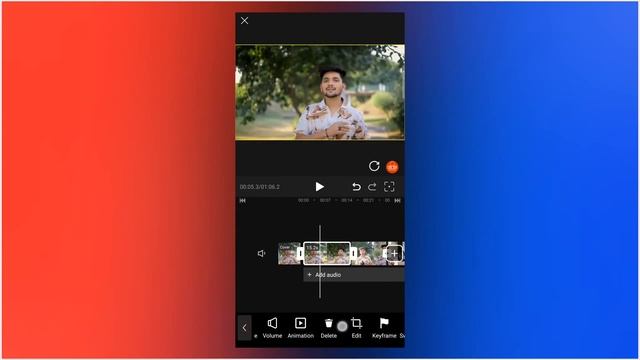 New Video Editing App For Android 2021 | Best Video Editor App For Android 2021 | Vlog Elf Tutorial смотреть онлайн