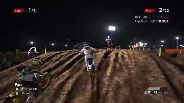 MXGP смотреть онлайн