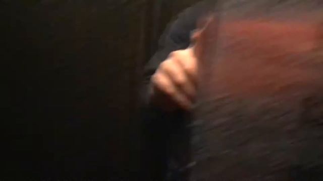 Реклама выдуманной продукции. Эпизод 4. Пицца.