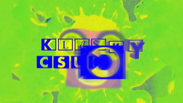 Klasky Csupo RoboSplaat Logo In The Real G Major 2 (Android Version) смотреть онлайн
