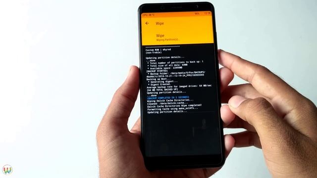 What is kernel & How to flash custom kernel ? [Full Guide] смотреть онлайн