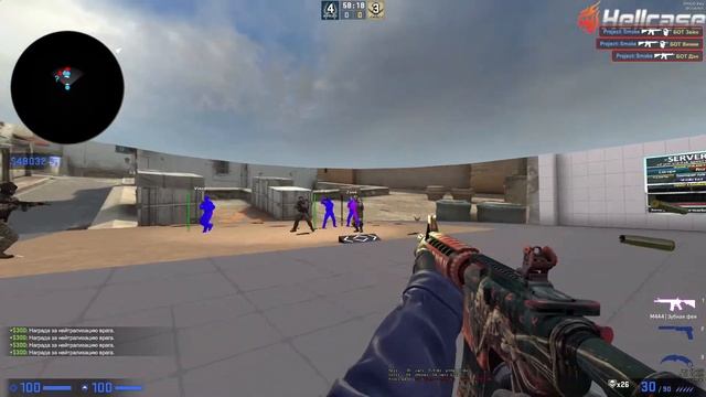 PPhud v3 (FREE) смотреть онлайн