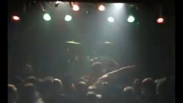 Bury Your Dead - Live in Orlandina 14.05.2008 смотреть онлайн