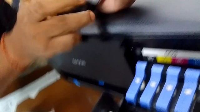 Epson L3252 Printer Unboxing Installation | Epson Printer Installation Step By Step смотреть онлайн