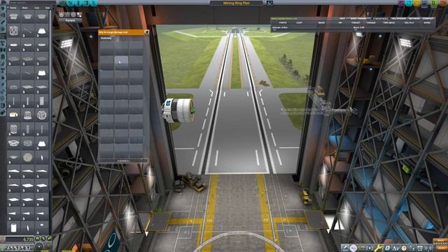 Kerbal Space Program | Atraitus Deep Space Mining Co. | Episode 56 смотреть онлайн