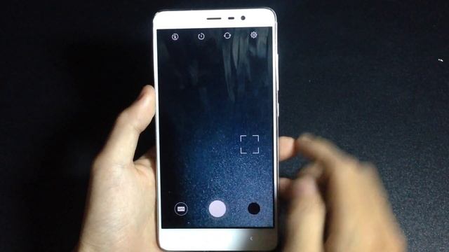 Flyme OS 5.1 Stable Fingerprint Working for Redmi Note 3 MTK смотреть онлайн