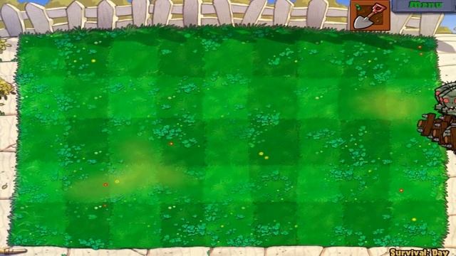 Squash Vs Zomboni Plants Vs Zombies Epic Hack смотреть онлайн