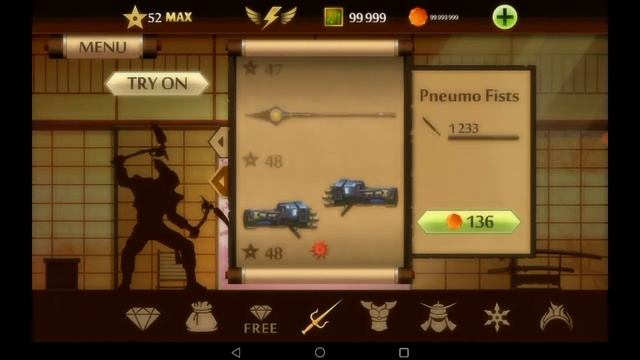 Shadow fight 2 mega mod (download link) | DRAGON MOD смотреть онлайн