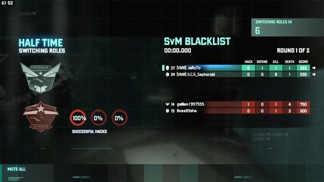 Splinter Cell Blacklist: Lebanese Hospital - VMR Mod Inspired By Spies Vs Mercs Chaos Theory #40 смотреть онлайн