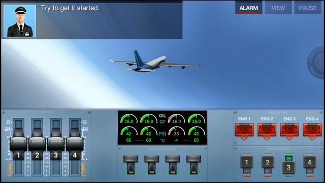 Extreme Landings Simulator - Real Flight Simulator 3D - Android Gameplay FHD смотреть онлайн