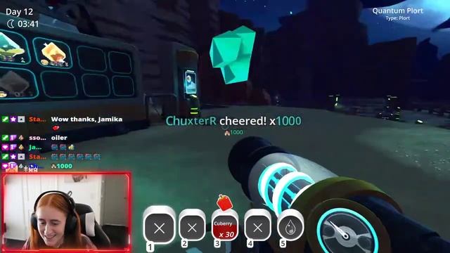 The End? - Slime Rancher pt. 2 смотреть онлайн