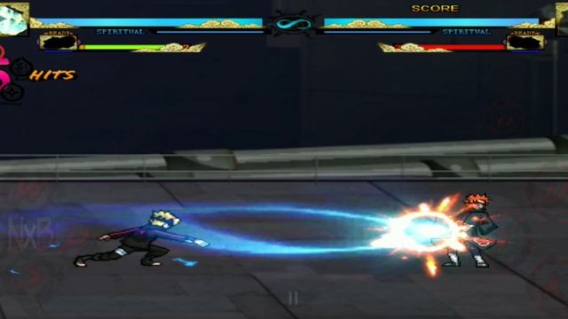 New!! Naruto Storm 5 Mugen Android Size 375MB Offline 2023 смотреть онлайн