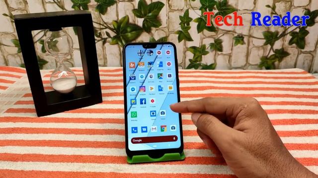 Nokia 6.1 Plus Android Security Update May 2019. | Best Gcam | No New Features| Must install ? смотреть онлайн