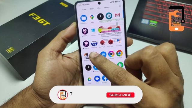 How to enable BGMI 90 FPS on Any Android Device 😍🔥 | Tech Talks смотреть онлайн