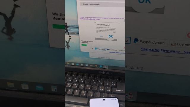 FRP SM-A715F l New 2023 ! Samsung A71 FRP Bypass Android 13 | Samsung A71 | Without Apps смотреть онлайн