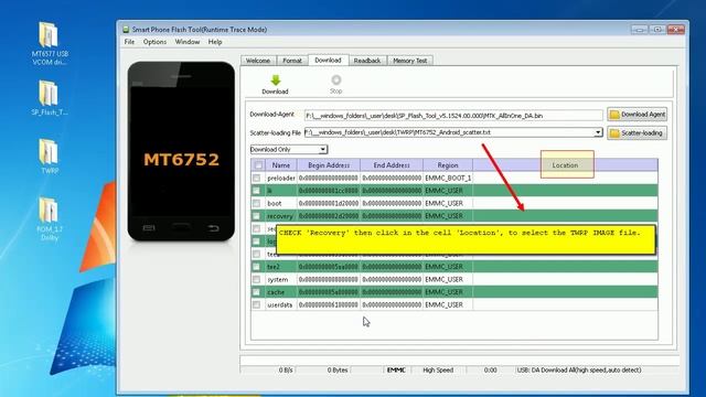 CUBE T7 Android tablet flash, backup, wipe, restore tutorial смотреть онлайн