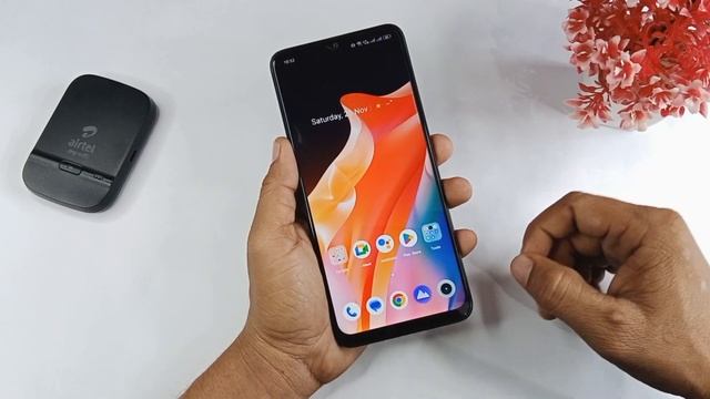 Realme Narzo 50i UI 3.0 November 2022 Stable Update A.55 | Realme Android 13 New Update Features смотреть онлайн