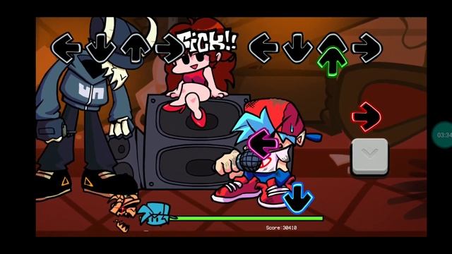 Vs tabi Ex-Bf (Full weeks)- Friday night funkin Mod android смотреть онлайн