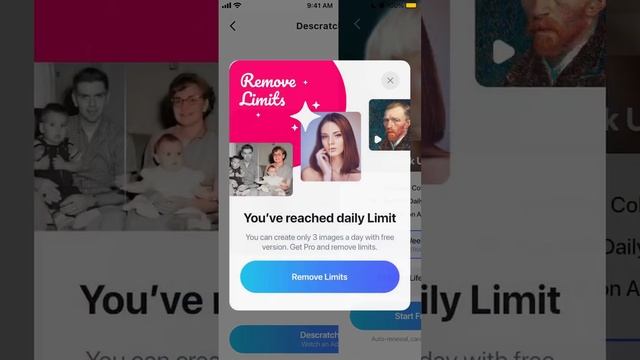 PIXELUP APP - quick tutorial смотреть онлайн