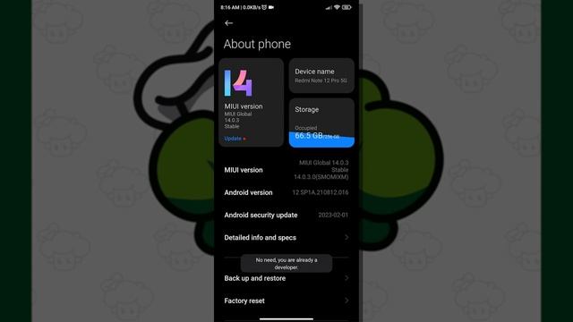 How To Get Seconds On Android Clock (Quick and Easy) смотреть онлайн