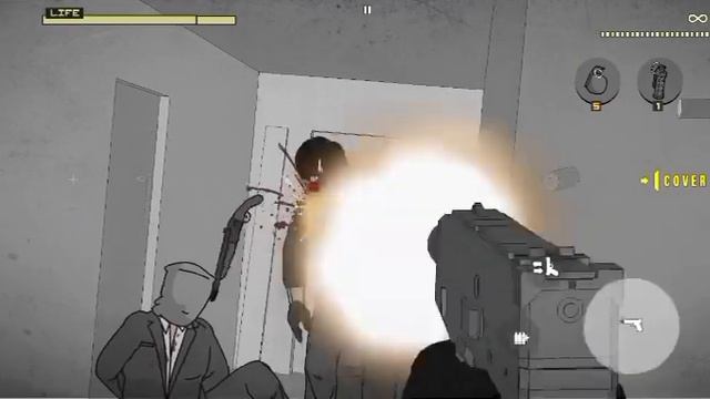 WEREHOUSE | SIERRA 7 смотреть онлайн