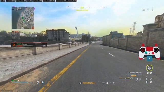 Call Of Duty Warzone 3 Urzikstan Battle Royale | AMD RX 7900 XTX 4K Sniper Gameplay (No Commentary) смотреть онлайн