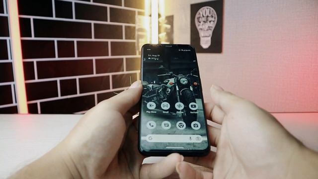 Bug Update Android 12 to Android 13 di Pixel 4 XL ll Apakah Teratasi? смотреть онлайн