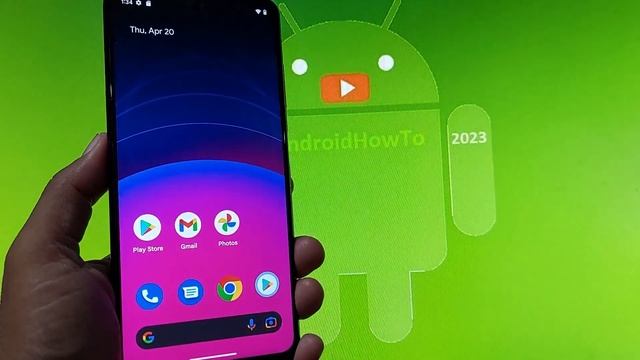 AwakenOS v3.6 UNOFFICIAL for Poco X3 Android 13 ROM Update: 230419 смотреть онлайн