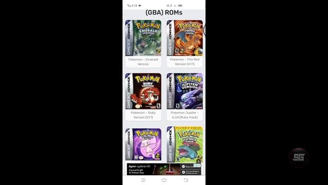 How To Download GBA Emulator games in android/iOS смотреть онлайн