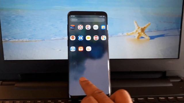 Good Lock 2020 | Brand New One UI "Home Up" смотреть онлайн