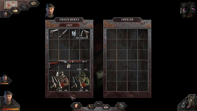 Comandos 3 HD Remaster PC Walkthrough ( No Commentary )