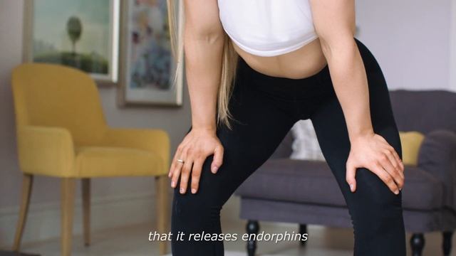 EzBar - No More Excuses | Katie Murray смотреть онлайн