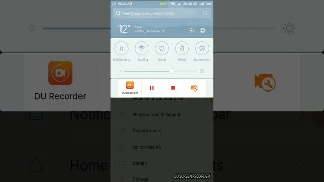 [PROFFESIONAL MIUI9] STABLE Nougat 7.1.2 FOR REDMI 3S/3S PRIME/3X 2018 смотреть онлайн