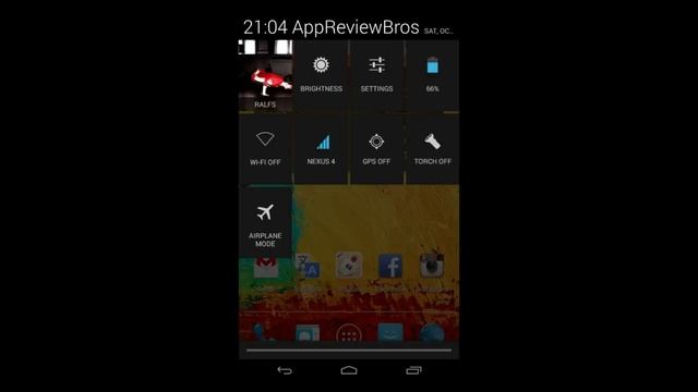 Internet (Data/Wifi) Lock - Password Protect the Internet [Android] смотреть онлайн